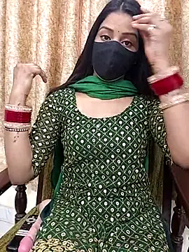 Hotty-anushka online show from 03-05-25, 10:55