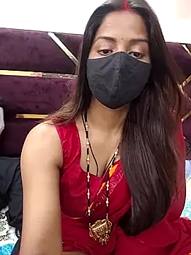 Hotty-anushka online show from 10-21-25, 07:58