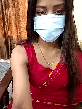 Hotty-anushka online show from 11-27-25, 06:59