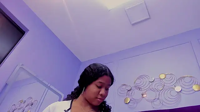 Sofi Fox  online show from 01-24-25, 02:41