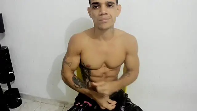 Andrey 1997 online show from 12-07-24, 10:45