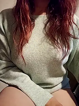 KITTEN-10 online show from 11-19-25, 03:28