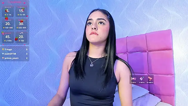 natalia aguirre1 online show from 01-12-25, 03:57