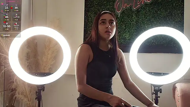 natalia aguirre1 online show from 03-02-26, 12:12