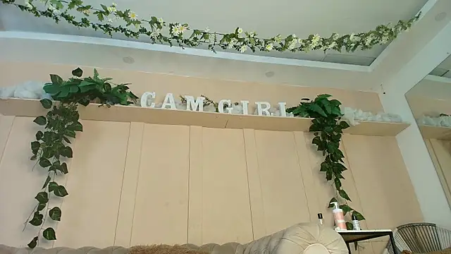 JOCELYN SANTANA1 online show from 01-10-26, 12:07