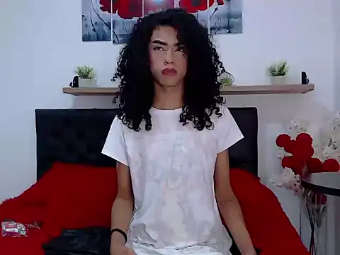 abigail f00x online show from 12-15-24, 01:35