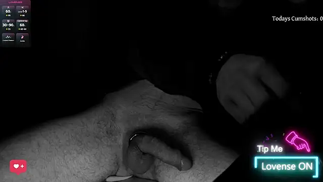 coupleofficial online show from 09-18-25, 06:21