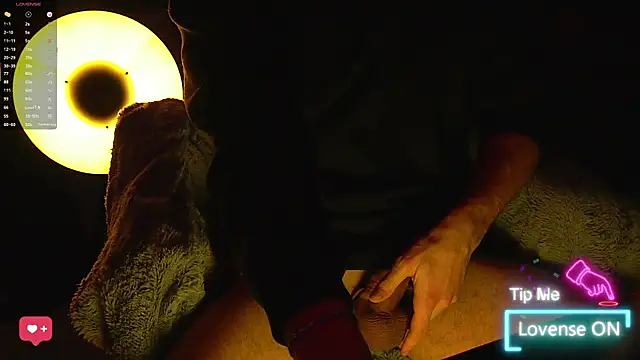 coupleofficial online show from 01-13-26, 06:46