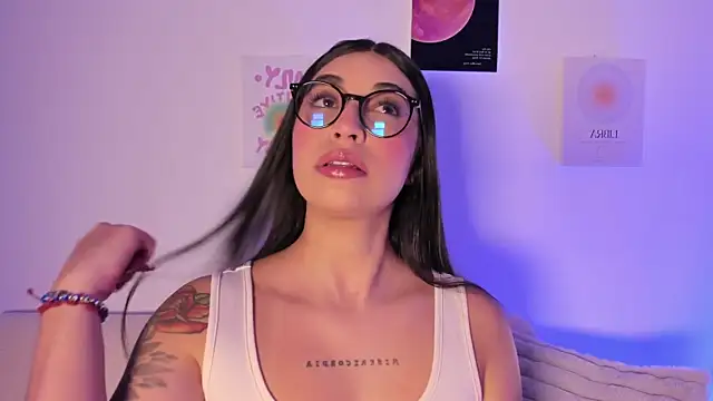 sensualhaven  online show from 11-16-25, 01:11