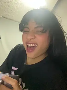 mysteriousgirl20 online show from 12-13-24, 03:16