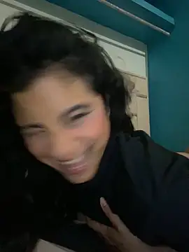 mysteriousgirl20 online show from 01-31-25, 07:40