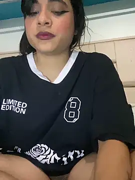 mysteriousgirl20 online show from 03-03-25, 01:42