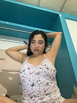 mysteriousgirl20 online show from 03-04-25, 03:59