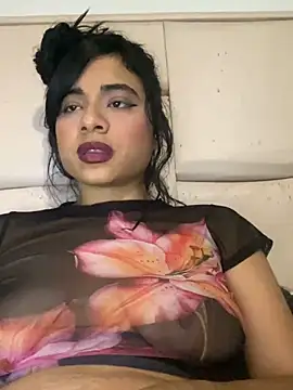 mysteriousgirl20 online show from 03-07-25, 06:54