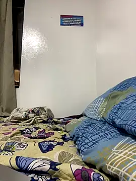 mysteriousgirl20 online show from 10-03-25, 05:04