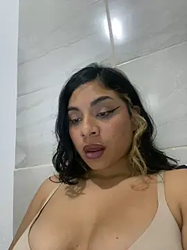 mysteriousgirl20 online show from 10-15-25, 10:32