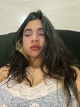 mysteriousgirl20 online show from 01-18-26, 02:43