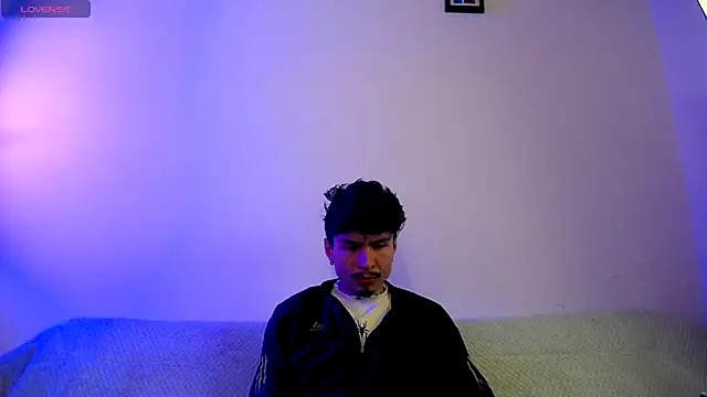 lauytiago online show from 09-23-25, 01:25