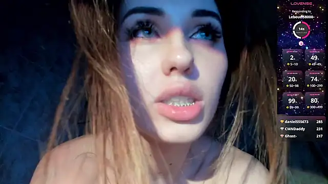 Snapshot of L1TWW chatting on 01-03-25, 10:51 L1TWW online show from 01-03-25, 10:51