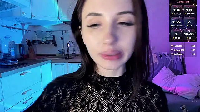 Snapshot of L1TWW chatting on 01-31-25, 01:22 L1TWW online show from 01-31-25, 01:22