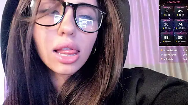 Snapshot of L1TWW chatting on 02-07-25, 10:52 L1TWW online show from 02-07-25, 10:52