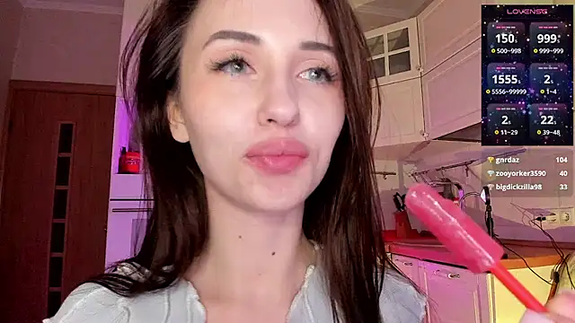 Snapshot of L1TWW chatting on 02-20-25, 08:36 L1TWW online show from 02-20-25, 08:36