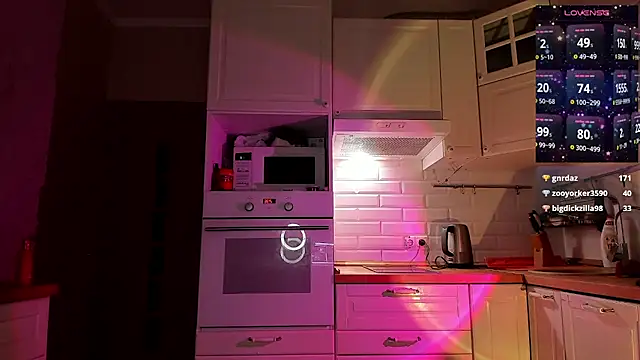 Snapshot of L1TWW chatting on 02-20-25, 11:43 L1TWW online show from 02-20-25, 11:43