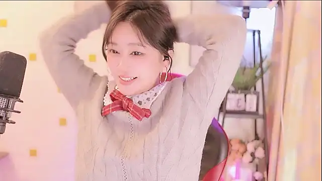 Missy Nana21 online show from 03-01-26, 04:14