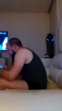 Bigone Cro online show from 01-18-25, 07:04