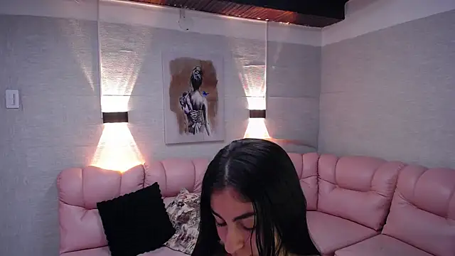 Alaya cute online show from 10-08-25, 10:07