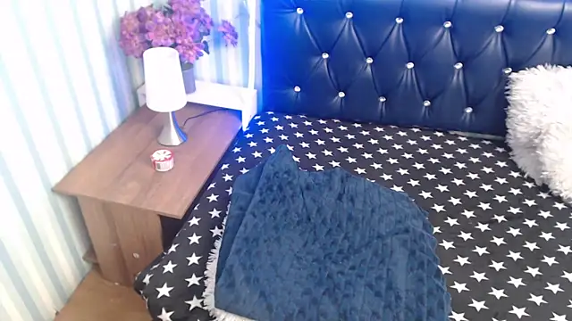 Scarlett Keaton online show from 03-20-25, 06:19