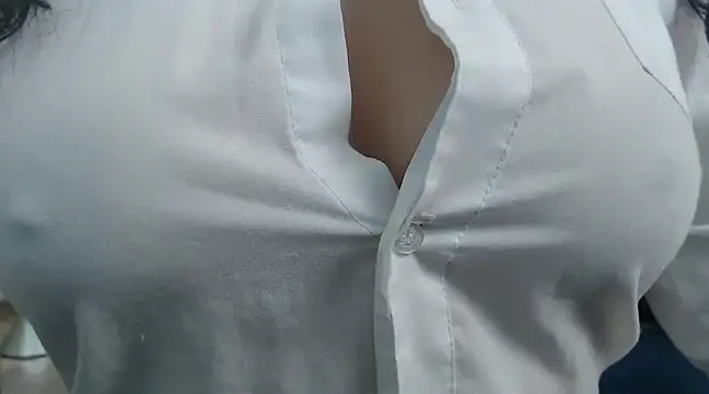 Scarlett Keaton online show from 03-23-25, 08:15