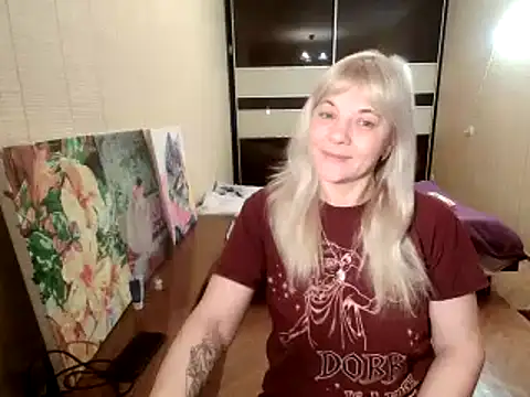 Lia Laguna77 online show from 01-18-25, 07:58
