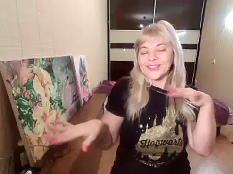 Lia Laguna77 online show from 01-22-25, 07:24