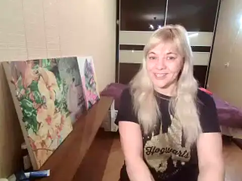 Lia Laguna77 online show from 01-23-25, 05:42