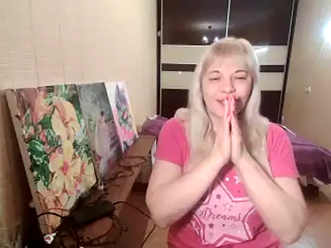 Lia Laguna77 online show from 01-30-25, 07:26