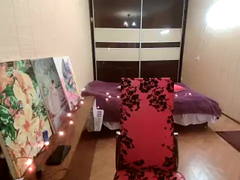 Lia Laguna77 online show from 01-31-25, 11:03