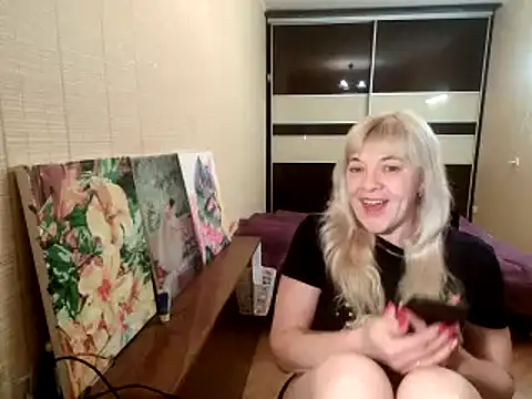 Lia Laguna77 online show from 02-03-25, 02:24