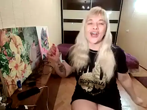 Lia Laguna77 online show from 02-04-25, 05:34