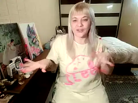 Lia Laguna77 online show from 04-08-26, 07:36