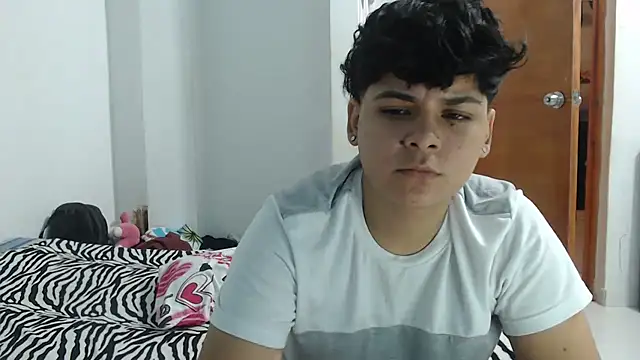 SHARLOTTE MORGAN online show from 12-21-24, 05:47