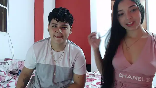 SHARLOTTE MORGAN online show from 01-25-25, 02:04