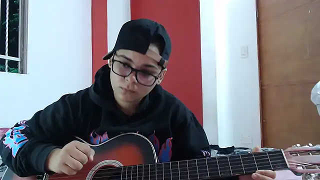 SHARLOTTE MORGAN online show from 03-09-25, 01:46