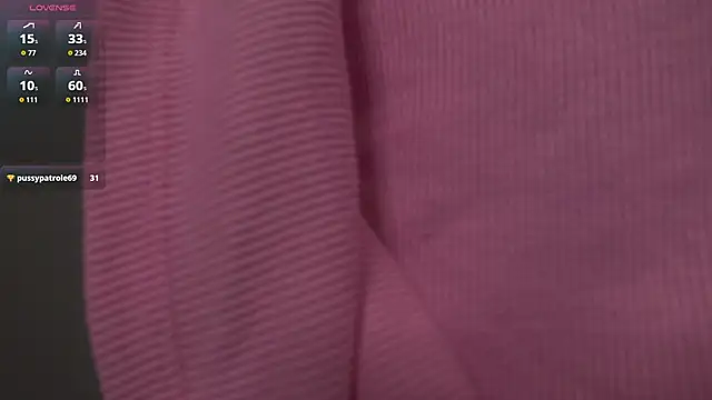 sunnypeachxx online show from 12-01-25, 04:50