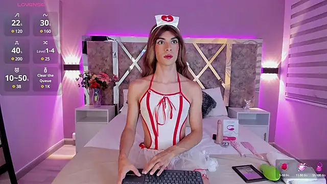 Snapshot of MaxiRogers chatting on 03-02-25, 10:56 MaxiRogers online show from 03-02-25, 10:56