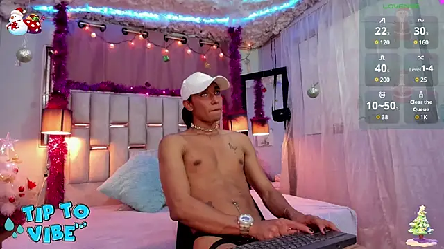 Nathan Smith  online show from 12-19-24, 07:40