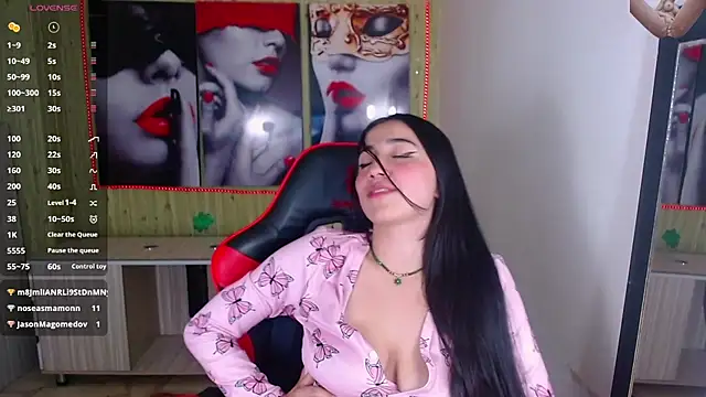 Emmaa Harper online show from 01-18-25, 08:10