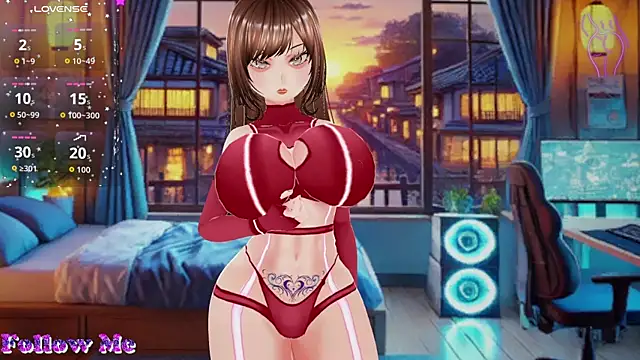 Hanaedamngirl online show from 02-18-26, 11:33