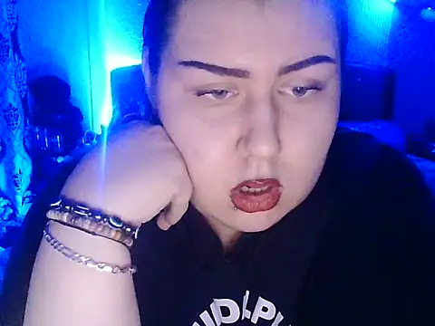 Ana Krisstina online show from 11-29-25, 08:12