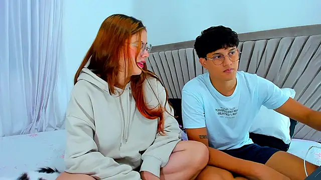 kittyandrick online show from 03-22-25, 12:39